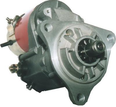 RS3069 – Roadrunner Starters
