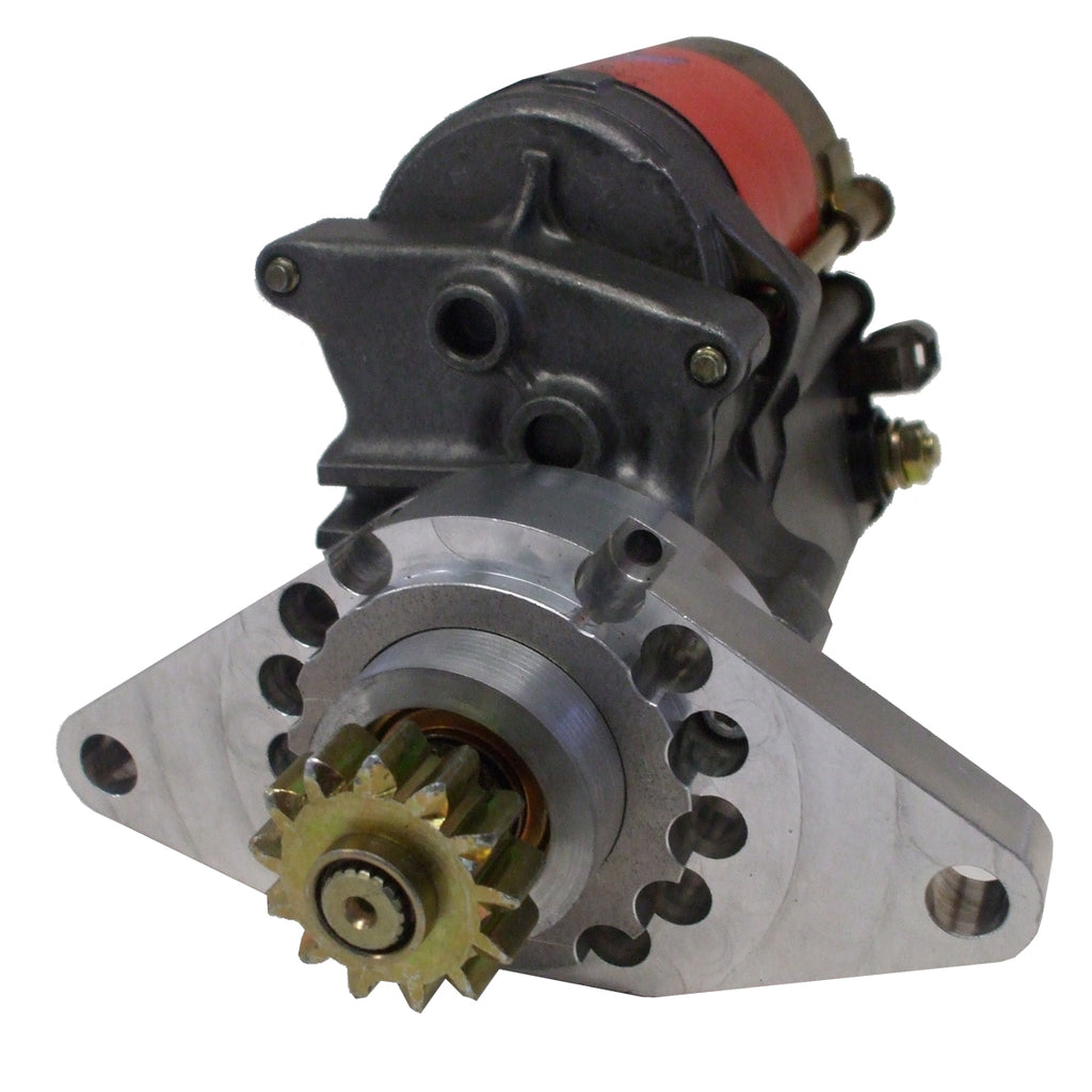 RS506 – Roadrunner Starters