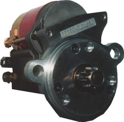 RS126A 1.4kw