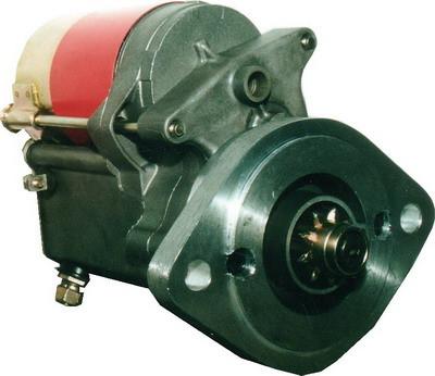 RS202B 1.4kw