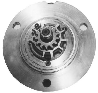 RS3064A