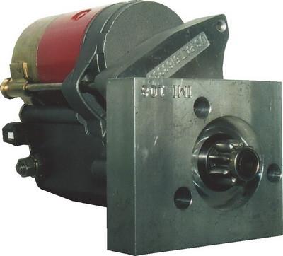 RS808 2.0kw