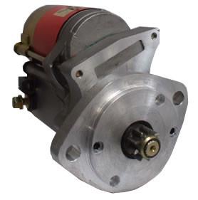 RS16 1.4kw