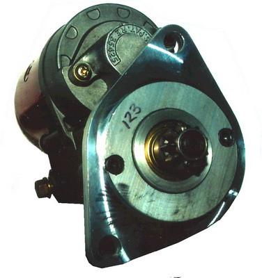 RS123 1.4kw