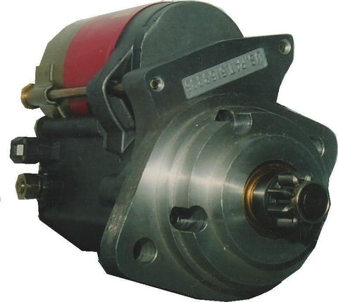 RS302B 1.4kw
